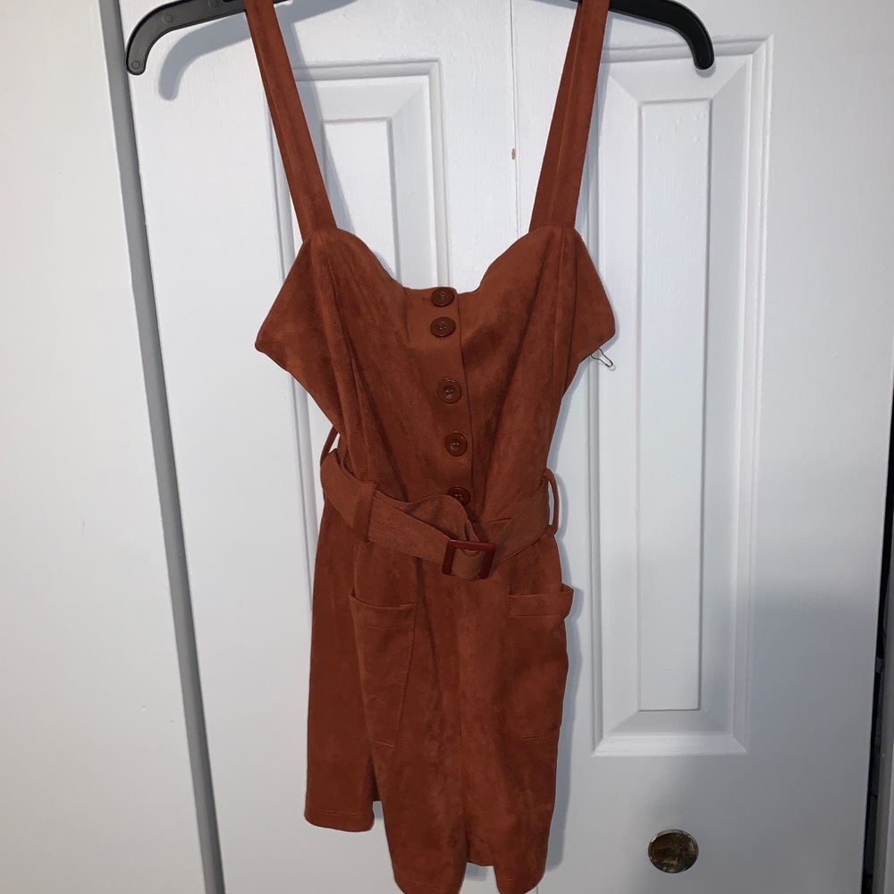 Cute romper